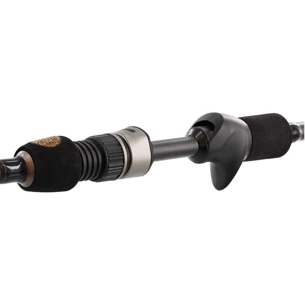 Westin W3 Finesse Crank-T 2nd Spinnspö Till Multirulle 7'/210cm ML 5-20g