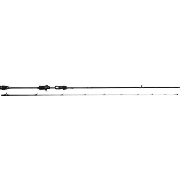 Westin W3 Finesse Crank-T 2nd Spinnspö Till Multirulle 7'/210cm ML 5-20g