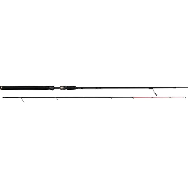 Westin W3 Finesse Jig 2nd Haspelspö 8'3"/248cm M Kastvikt 7-28g