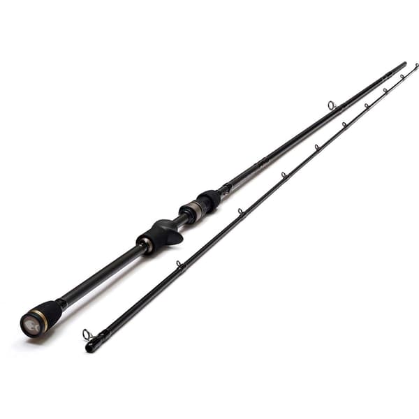 Westin W3 Finesse-T T&C 2nd Spinnspö Till Multirulle 7'1"/213cm ML 5-15g