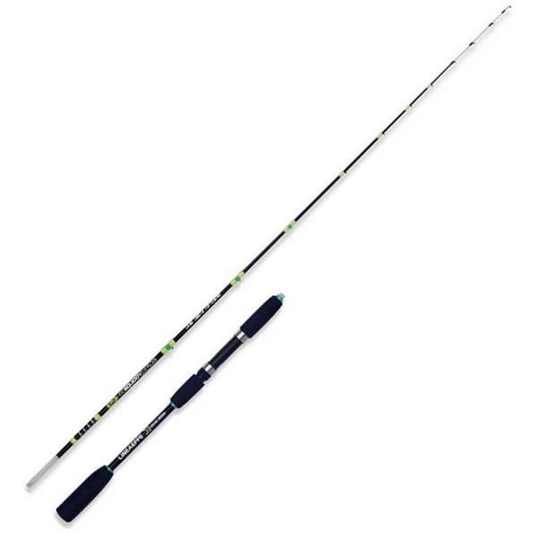 Lineaeffe Egging Rod Squiddy Xl 2 Hopeinen 1.80 m / 150 g