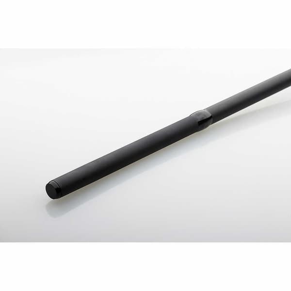 Dam Iconic Carp 3 Osat 40 Mm Karpin Kalastus Rod Hopeinen 3.00 m / 3.00 Lbs