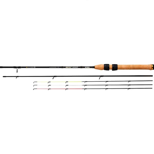Mitchell Haspelspö Epic Mx2 Coregone Guld 1.70 m / 3-20 g