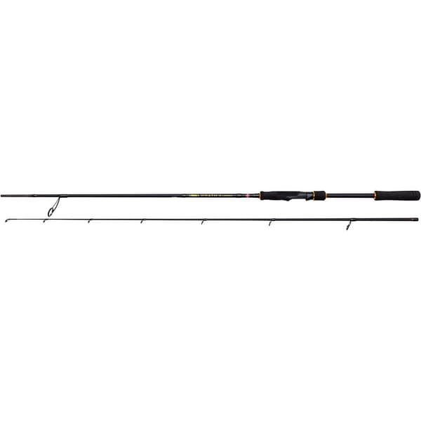 Penn Haspelspö Wrath Ii Labrax Silver 2.13 m / 10-30 g