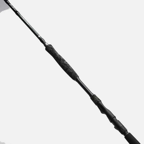 Madcat Havskattspö Black Close Combat Svart 1.80 m / 50-125 g