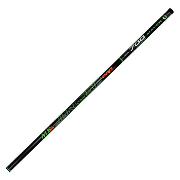 Maver Jurassic Mx6 Evo Bolognesestang Grøn 6.00 m