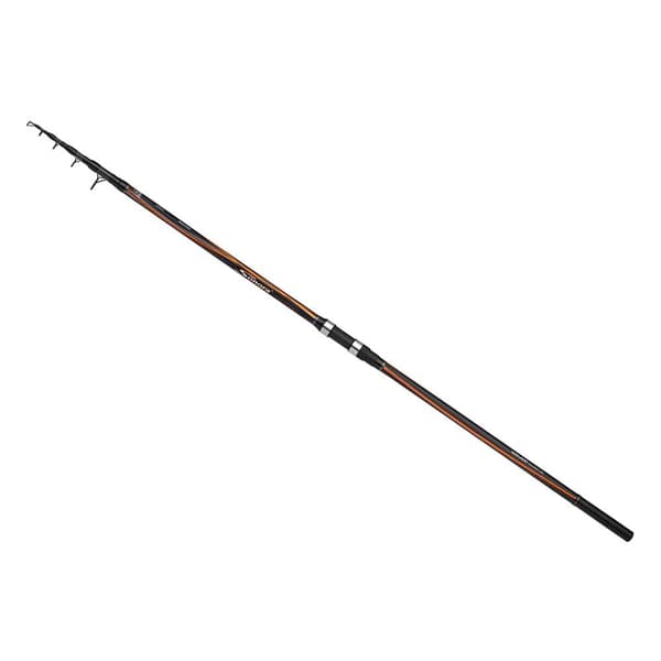 Shimano Fishing Sonora Ax Teleskopiskt Surfcastingspö Guld 4.20 m / 200 g