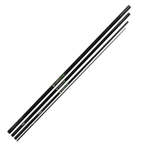 Maver Specimen Competition Xs 3-osainen Pylväspakkaus