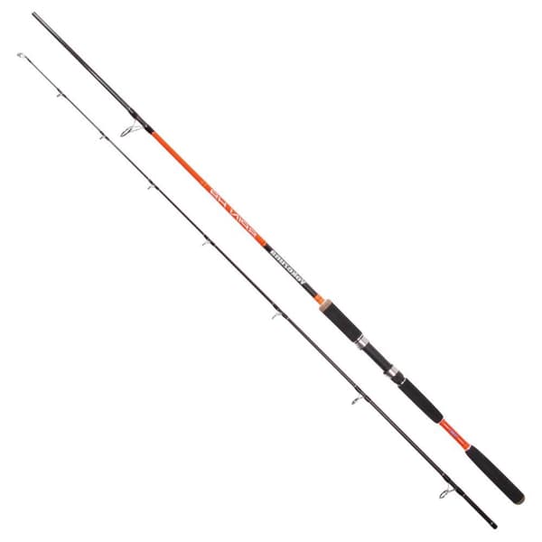 Yokozuna Spin H Series Spinnfiskespö Svart 3.00 m / 30-70 g