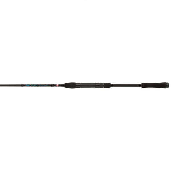 Penn Wrath Inshore Lure Heittovapa Musta 2.44 m / 20-80 g