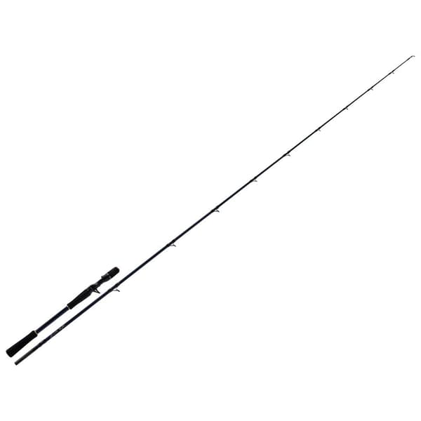 Molix Fioretto Trofeo Baitcasting-vapa  2.28 m / 30-65 Lbs