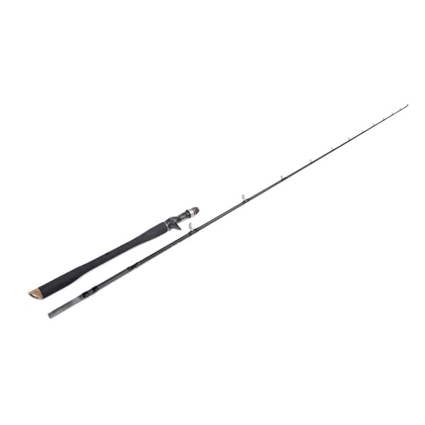 Westin W3 Hybridcast-T 2nd 7'3"/218cm MH 50-120g 1+1sec