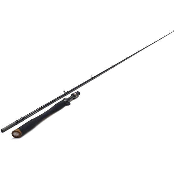 Westin W3 Livecast-T 2nd Spinnspö Till Multirulle 6'8"/200cm MH Kastvikt 30-80g