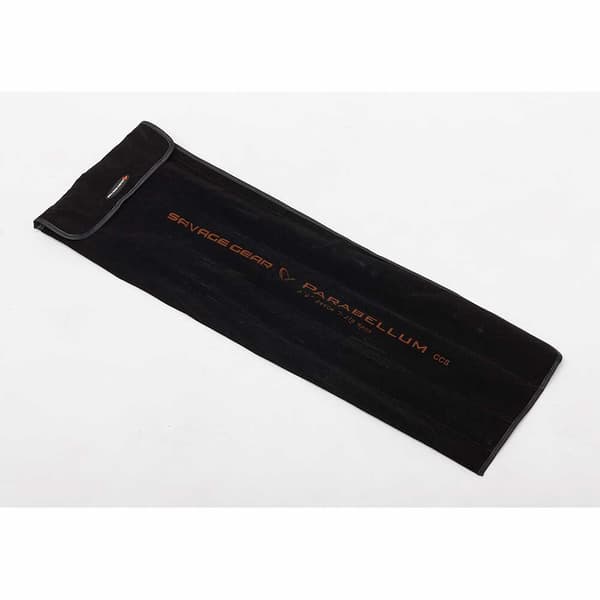 Savage Gear Parabellum Travel Spinnestang Søvfarvet 2.79 m / 7-24 g