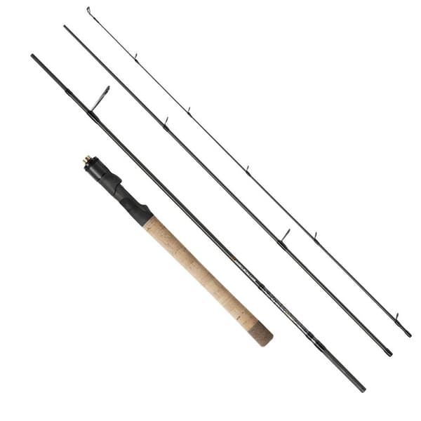 Savage Gear Parabellum Travel Spinnestang Søvfarvet 2.79 m / 7-24 g