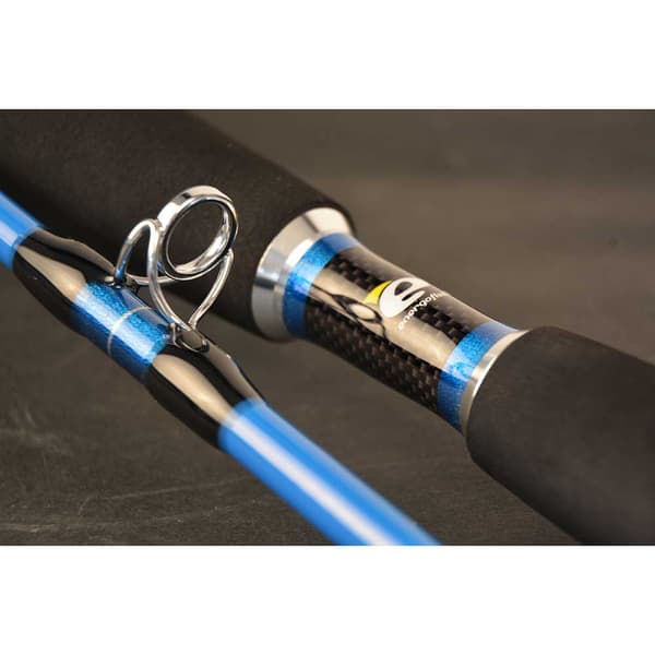 Wizard Cat Pro Power Monnivapa  3.00 m / 600-800 g