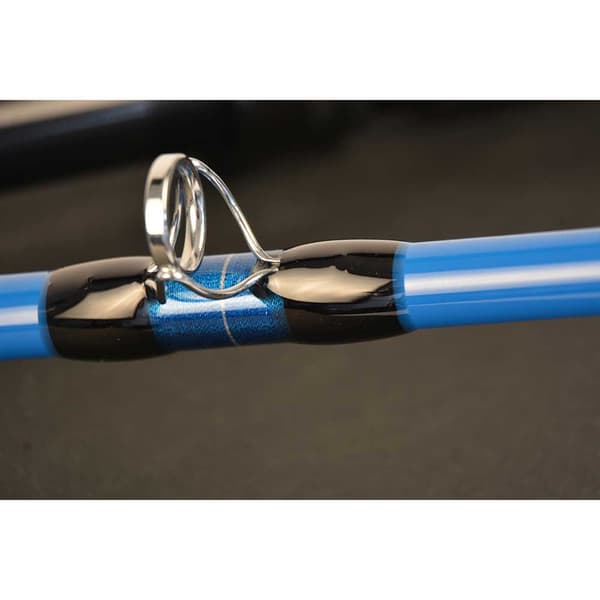 Wizard Cat Pro Power Monnivapa  3.00 m / 600-800 g