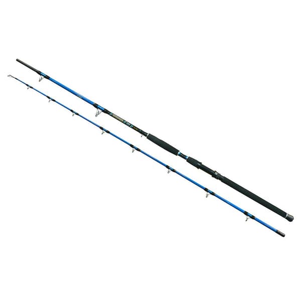 Wizard Cat Pro Power Monnivapa  3.00 m / 600-800 g