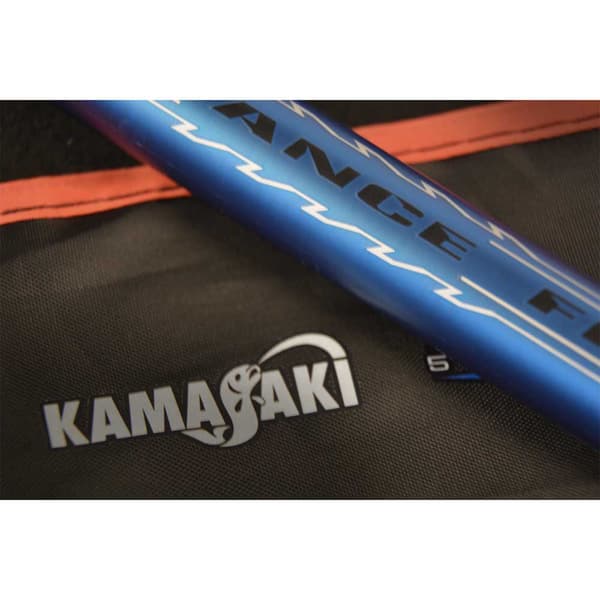 Kamasaki Rubin Bolognesestang  5.00 m / 5-20 g