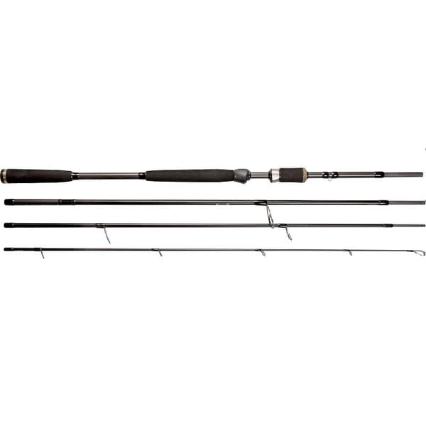 Westin W3 Spin 2nd Haspelspö 10'/300cm M Kastvikt 7-30g 4-delat