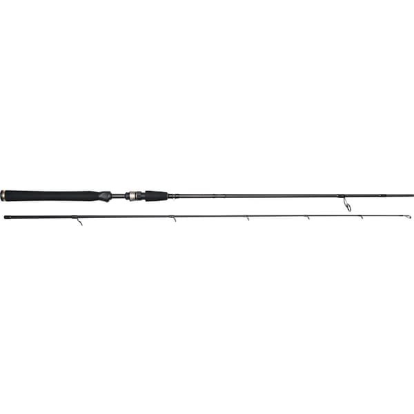 Westin W3 Vertical Jigging 2nd Haspelspö 6'2"/185cm M Kastvikt 14-28g