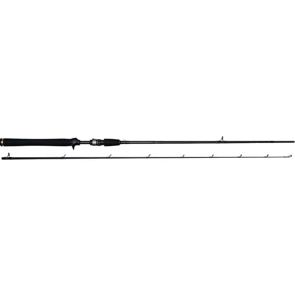 Westin W3 Vertical Jigging-T 2nd Spinnspö Till Multirulle 6'2"/185cm M 14-28g