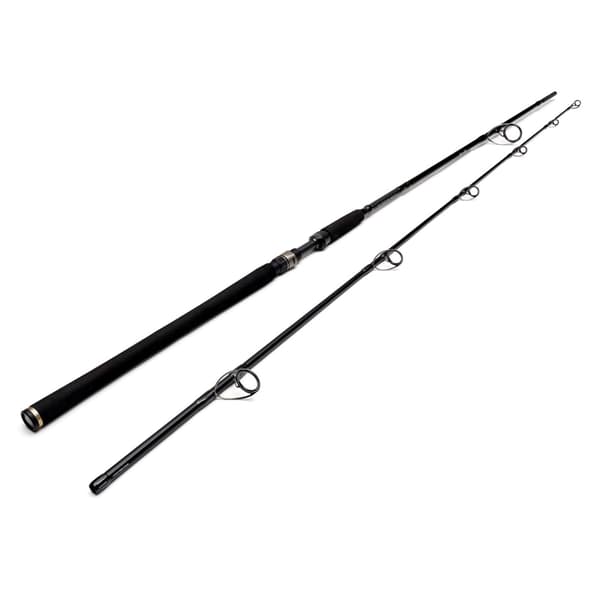 Westin W3 Hucho 2nd Haspelspö 8'8"/265cm 3XH Kastvikt 50-190g
