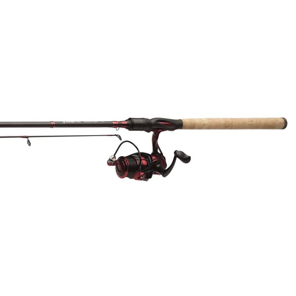Kinetic Wrestler CT Fishing Set 7' ML 5-24g 2pcs