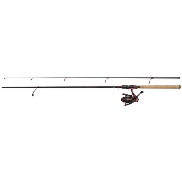 Kinetic Wrestler CT Fishing Set 7' ML 5-24g 2pcs