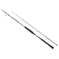 Miniatyrbild 1 av 2: Shimano Fishing Ocea Plugger Limited Poppande Spö Silver 2.51 m / 120 g