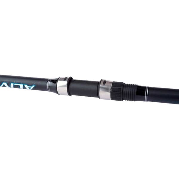 Shimano Fishing Alivio Gx Teleskopiskt Surfcastingspö Silver 4.20 m / 200 g