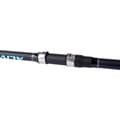 Miniatyrbild 3 av 4: Shimano Fishing Alivio Gx Teleskopiskt Surfcastingspö Silver 4.20 m / 200 g