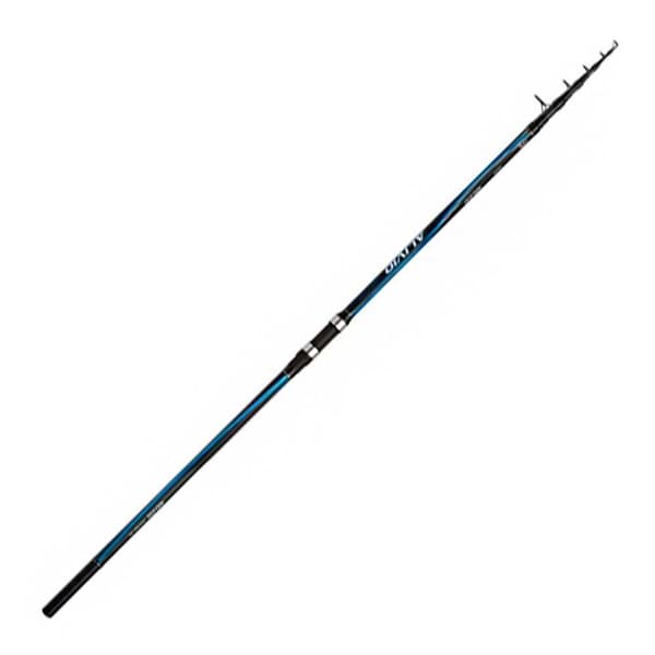 Shimano Fishing Alivio Gx Teleskopiskt Surfcastingspö Silver 4.20 m / 200 g