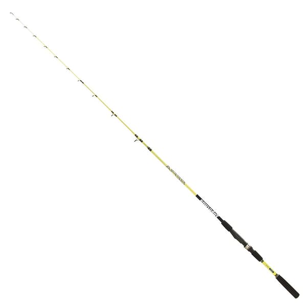 Yokozuna Sepia Äggstång Vit,Svart 2.40 m / 20-150 g