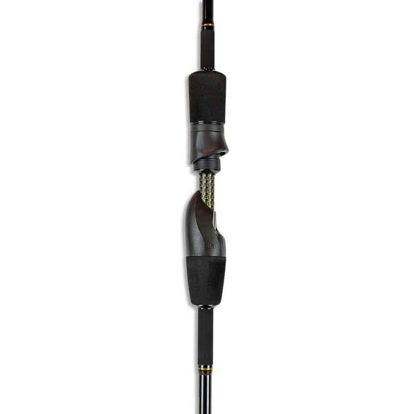 Mustad Detector Salt Light Spinnestang 1 Sektioner  1.98 m / 6 g