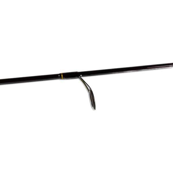 Mustad Detector Salt Light Spinnestang 1 Sektioner  1.98 m / 6 g