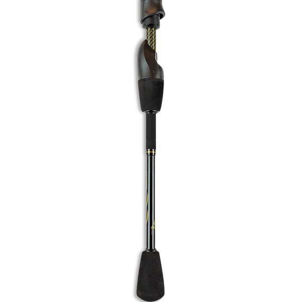 Mustad Detector Salt Light Spinnestang 1 Sektioner  1.98 m / 6 g