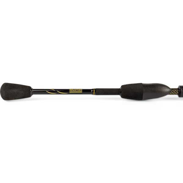 Mustad Detector Salt Light Spinnestang 1 Sektioner  1.98 m / 6 g