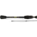 Miniatyrbillede 7 af 7: Mustad Detector Salt Light Spinnestang 1 Sektioner  1.98 m / 6 g