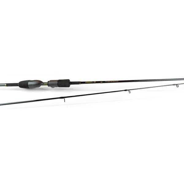Mustad Detector Salt Light Spinnestang 1 Sektioner  1.98 m / 6 g