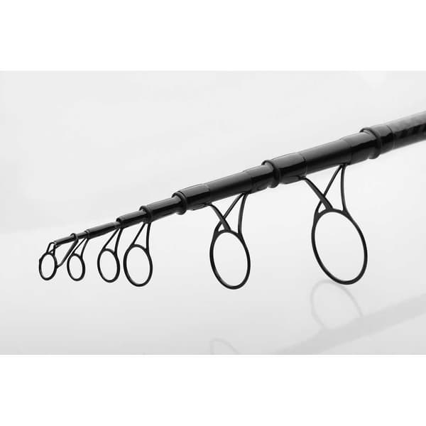 Dam Xt1 Tele Karpestang Søvfarvet 3.60 m / 3 Lbs
