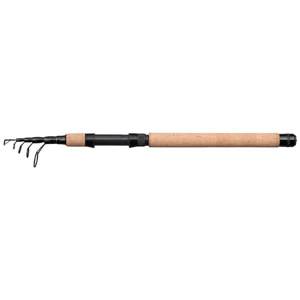 Berkley Lightning Ht Ii Tele Spinnestang  2.44 m / 3-15 g