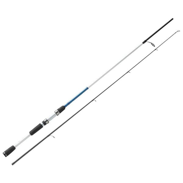 Okuma Solaris Kevyt Heittovapa  2.44 m / 10-35 g