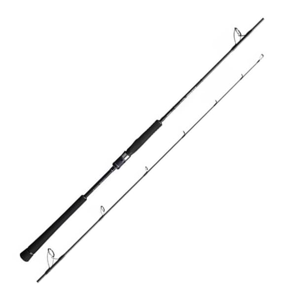 Shimano Fishing Game Type Cast Langsom Jiggingstang  1.68 m / 350 g