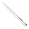 Miniatyrbillede 1 af 4: Sakura Tsubarea Spinnestang Sort 2.13 m / 0.3-5 g