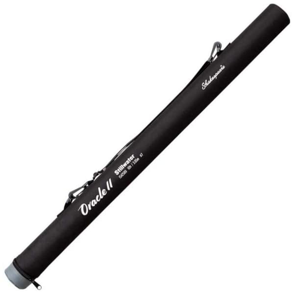 Shakespeare Oracle 2 Stillwater Fluefiske Stang Beige,Grå 2.90 m / Line 6