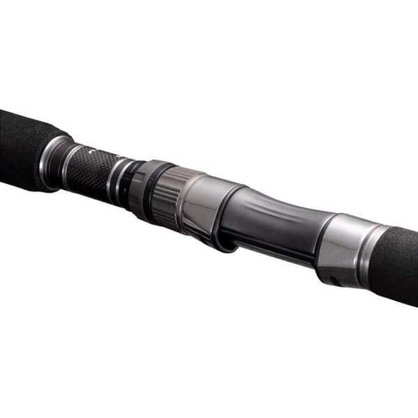 Shimano Fishing Ocea Plug Flexdrive Poppande Spö Silver 2.51 m / 150 g