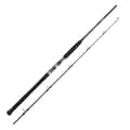 Miniatyrbild 1 av 3: Shimano Fishing Ocea Plug Flexdrive Poppande Spö Silver 2.51 m / 150 g
