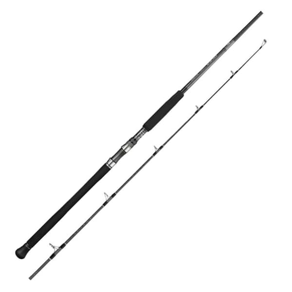 Shimano Fishing Ocea Plug Flexdrive Poppande Spö Silver 2.51 m / 150 g