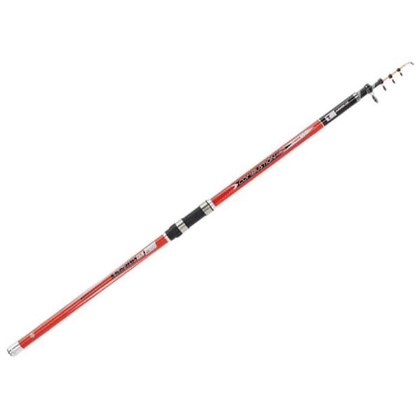 Kali Combustion Teleskooppinen Surfcasting-vapa  4.20 m / 100-200 g